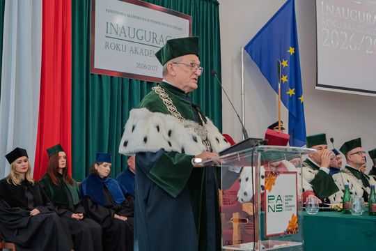 PANS Chełm inauguracja 2026