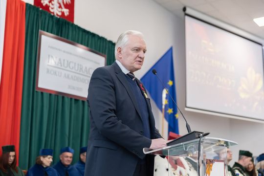 PANS Chełm inauguracja 2026