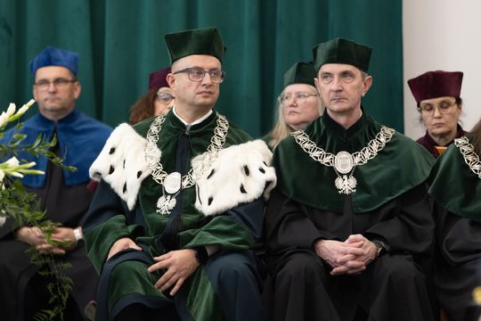 PANS Chełm inauguracja 2026