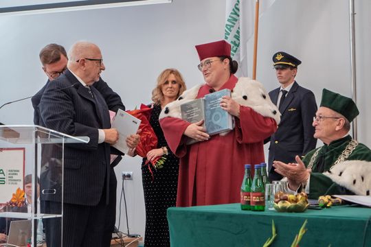PANS Chełm inauguracja 2026