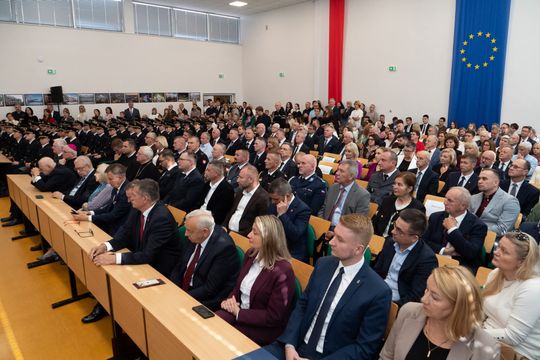 PANS Chełm inauguracja 2026