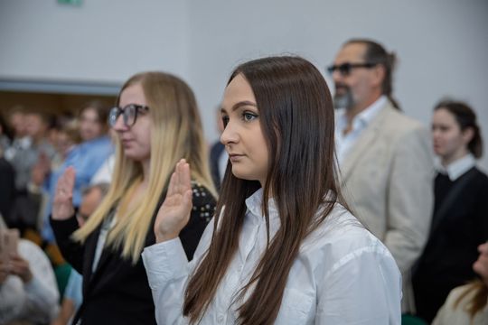 PANS Chełm inauguracja 2026