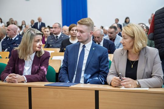 PANS Chełm inauguracja 2026