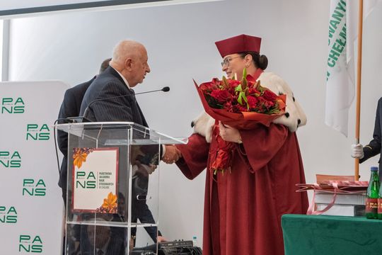 PANS Chełm inauguracja 2026