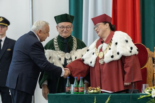 PANS Chełm inauguracja 2026