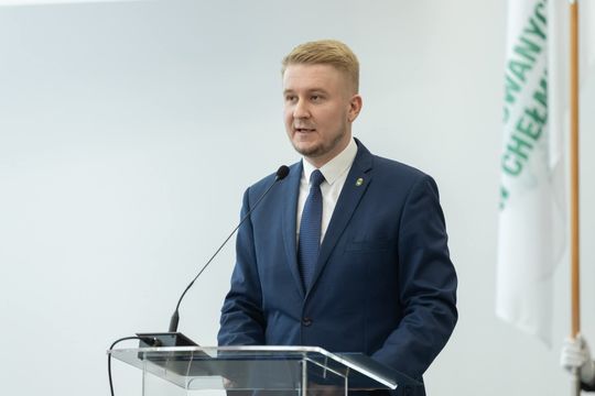 PANS Chełm inauguracja 2026
