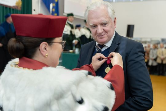 PANS Chełm inauguracja 2026