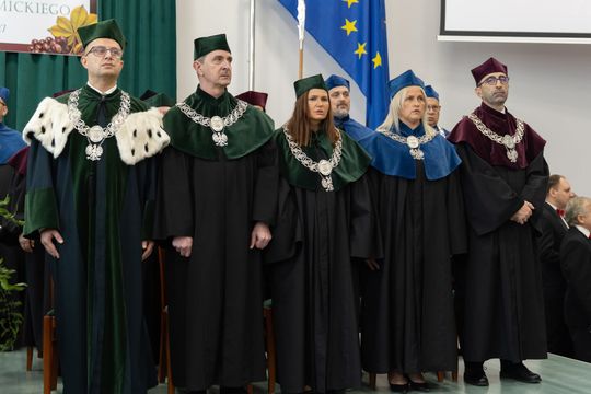 PANS Chełm inauguracja 2026