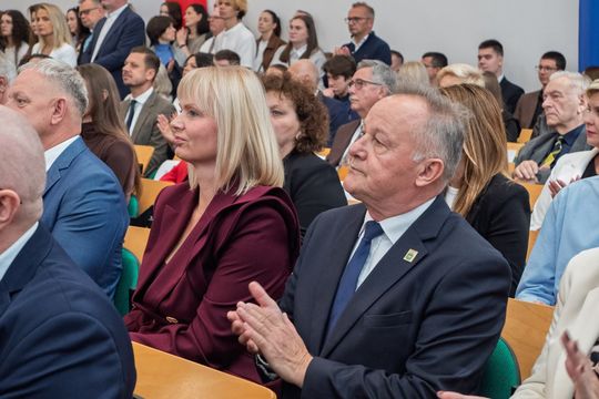 PANS Chełm inauguracja 2026