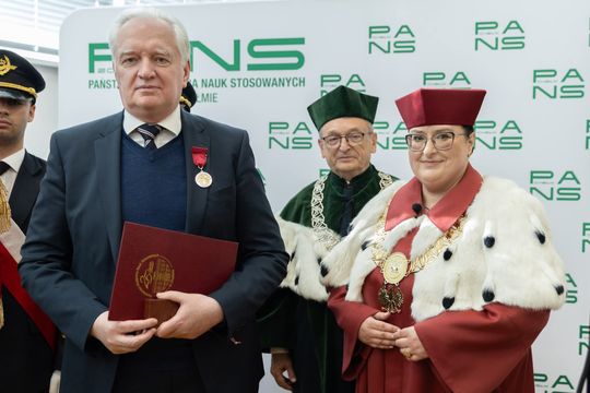 PANS Chełm inauguracja 2026