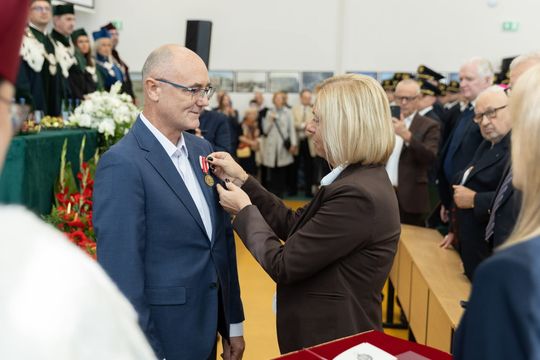 PANS Chełm inauguracja 2026