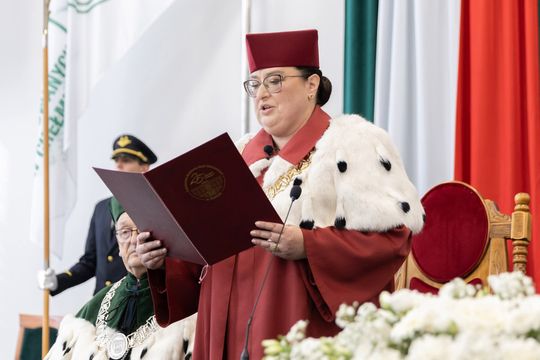 PANS Chełm inauguracja 2026