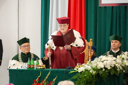 PANS Chełm inauguracja 2026