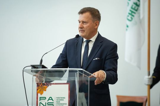 PANS Chełm inauguracja 2026