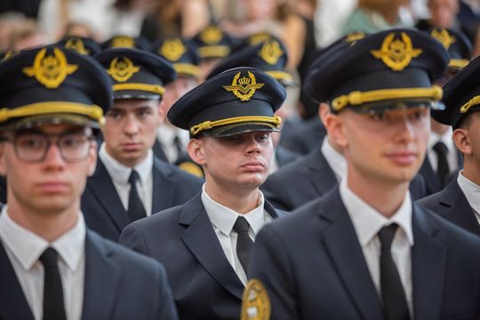 PANS Chełm inauguracja 2026