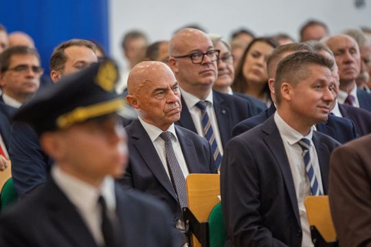 PANS Chełm inauguracja 2026