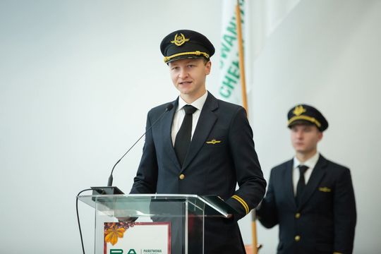 PANS Chełm inauguracja 2026