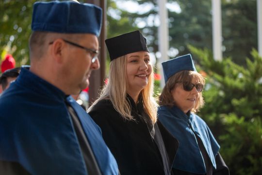 PANS Chełm inauguracja 2026