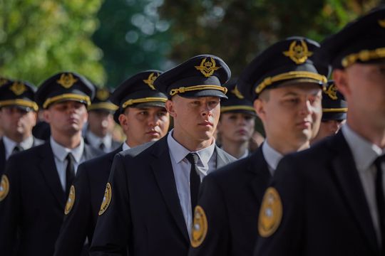 PANS Chełm inauguracja 2026