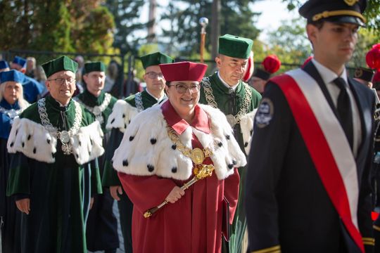 PANS Chełm inauguracja 2026