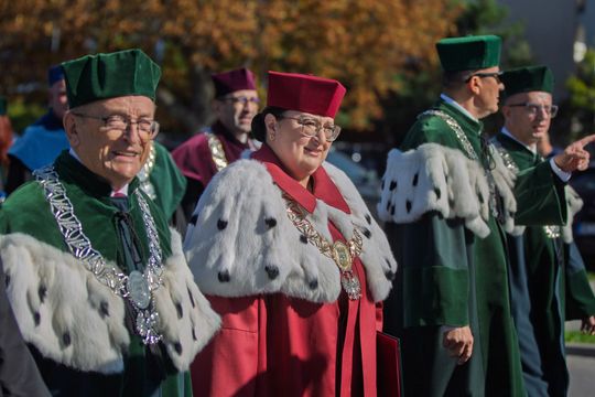 PANS Chełm inauguracja 2026
