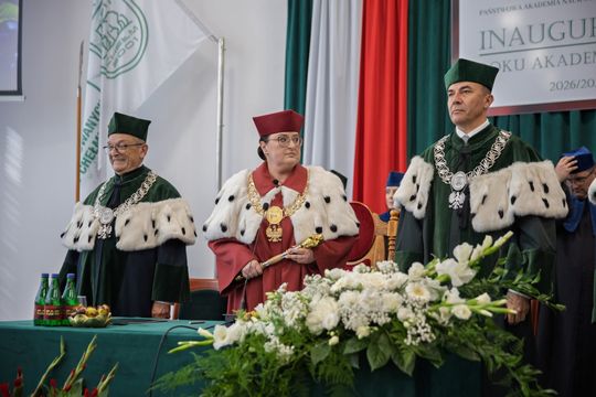 PANS Chełm inauguracja 2026