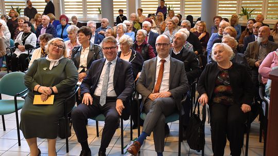 Kongres Rad Seniorów Lubelszczyzny