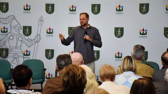 Kongres Rad Seniorów Lubelszczyzny
