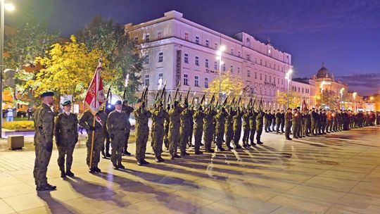 Święto 19. Lubelskiej Brygady Zmechanizowanej im. gen. dyw. Franciszka Kleeberga