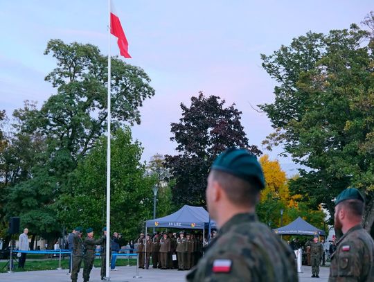 Święto 19. Lubelskiej Brygady Zmechanizowanej im. gen. dyw. Franciszka Kleeberga