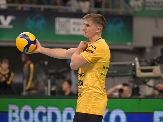 Bogdanka LUK Lublin - Fenerbahce