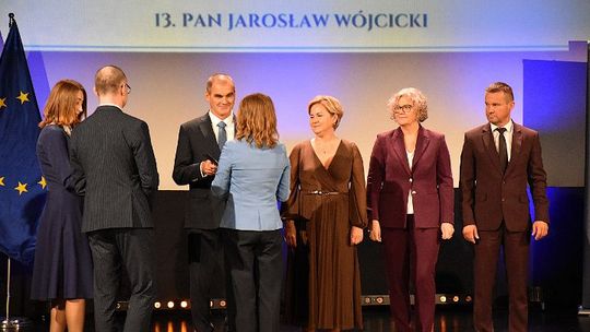 Dzień Edukacji Narodowej Włodawa 
