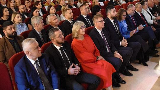 Dzień Edukacji Narodowej Włodawa 