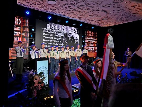 Gala Jubileuszowa I LO. W Staszicu uczą od 440 lat