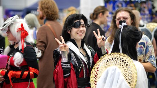 Starfest 2026 na Targach Lublin