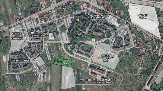 SIM Chełm