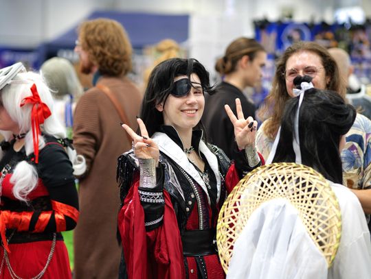 Starfest 2026 na Targach Lublin
