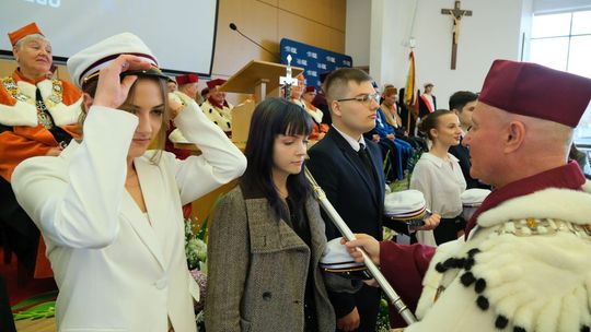 Inauguracja roku akademickiego na KUL