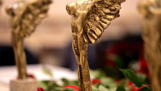 XXI Gala Nagrody Angelus Lubelski – święto ludzi, którzy czynią świat lepszym