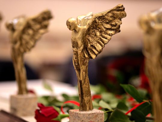 XXI Gala Nagrody Angelus Lubelski – święto ludzi, którzy czynią świat lepszym
