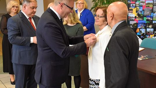 Złote Gody Włodawa 