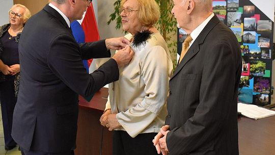 Złote Gody Włodawa 