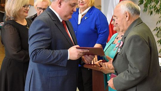 Złote Gody Włodawa 