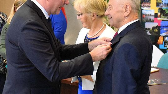 Złote Gody Włodawa 