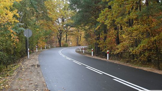 Toruń Krasnystaw droga 