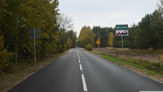 Toruń Krasnystaw droga 