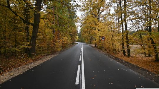 Toruń Krasnystaw droga 