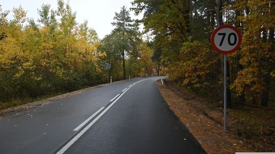 Toruń Krasnystaw droga 