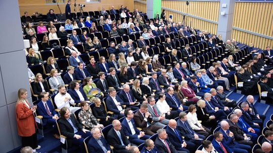 Inauguracja roku akademickiego 2026/2027 na UMCS