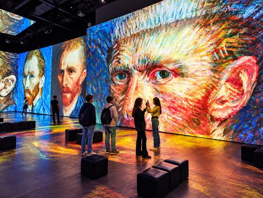 Van Gogh